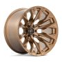 FUEL 1PC FLAME 22X12 6X5.5 106 ZE -44