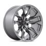 FUEL 1PC FLAME 20X10 5X5.5 78 AE -18