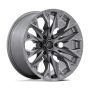FLAME 20X9 6X135 87 AE +1
