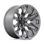 FLAME 22X10 6X5.5 106 AE -18