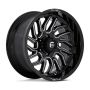 HURRICANE 20X10 6X5.5 106 NBL -18