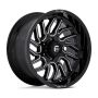 HURRICANE 20X10 6X5.5 106 NBL -18