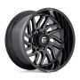 HURRICANE 20X9 5X5.0 71 NBL +1