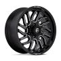 HURRICANE 20X9 6X5.5 106 NBL +20