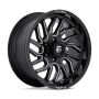 HURRICANE 20X9 6X135 87 NBL +1