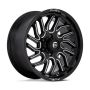 HURRICANE 20X9 6X135 87 NBL +20