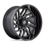 HURRICANE 20X9 5X5.5 78 NBL +1
