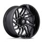 HURRICANE 24X12 8X170 125 NBL -44