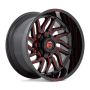 HURRICANE 20X10 8X180 124 NLQ -18