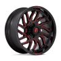 FUEL 1PC HURRICANE 20X9 6X5.5 106 NLQ +1