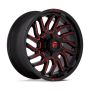 HURRICANE 20X9 6X5.5 106 NLQ +20