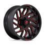 HURRICANE 20X9 6X135 87 NLQ +1