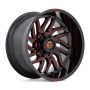 HURRICANE 22X12 6X135 87 NLQ -44
