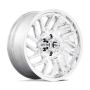 FUEL 1PC HURRICANE 20X9 6X5.5 106 HE +1