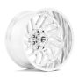 FUEL 1PC HURRICANE 24X12 8X170 125 HE -44