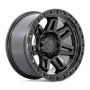 SYNDICATE 17X9 6X5.5 106.1 BD +1 (SI)