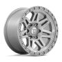 SYNDICATE 17X9 5X5.0 71 GLR +1