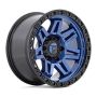 SYNDICATE 17X9 5X5.0 71 KBL -12