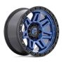 SYNDICATE 17X9 6X5.5 106 KBL -12