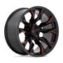 FLAME 20X10 5X5.0 71 NLQ -18