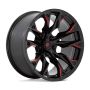 FLAME 20X10 5X5.5 78 NLQ -18