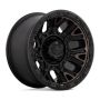 TRACTION 20X10 5X5.0 71 MBT -18