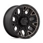 TRACTION 20X9 8X180 124 MBT +1