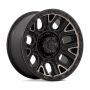 TRACTION 20X9 8X6.5 125 MBT +1