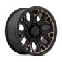 TRACTION 20X9 6X135 87 MBT +1