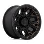 TRACTION 20X9 5X5.5 78 MBT +1
