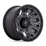 TRACTION 17X9 5X5.0 71 GDB -12