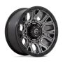 TRACTION 20X9 8X6.5 125 GDB +1