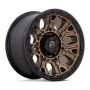 TRACTION 17X9 6X5.5 106 ZDB +1