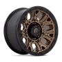 TRACTION 17X9 6X5.5 106 ZDB +1