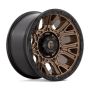 TRACTION 20X10 8X6.5 125 ZDB -18