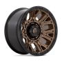 TRACTION 20X10 8X6.5 125 ZDB -18