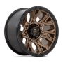 FUEL 1PC 6x139.7 106.1 -18.0