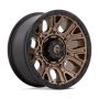 TRACTION 20X9 8X6.5 125 ZDB +1