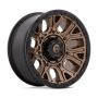 TRACTION 20X9 8X6.5 125 ZDB +1
