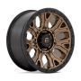 TRACTION 20X9 6X135 87 ZDB +1
