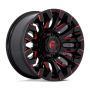 QUAKE 18X9 8X170 125 NLQ +1