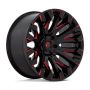 FUEL 1PC QUAKE 20X9 5X5.0 71 NLQ +1