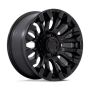 FUEL 1PC QUAKE 20X9 8X180 124 BD +1