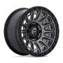 CYCLE 17X8.5 5X120 65 GDB +34