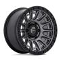 FUEL 1PC CYCLE 20X9 5X5.0 71 GDB +1