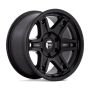 SLAYER 17X8.5 6X4.5 66 BD +1