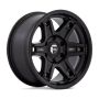 SLAYER 17X9 5X5.0 71 BD -38