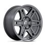 SLAYER 18X8.5 6X4.5 66 GD +1