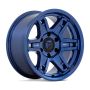 SLAYER 17X8.5 5X5.0 71 DK +1
