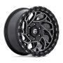 RUNNER OR 15X8 5X5.5 108 NBL -19